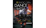 Radio Spin Dance Battle v sobotu v Kostele
