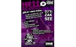 HELL SESSION vol. 2