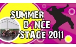 Summer Dance Stage