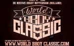 WORLD BBOY CLASSIC 2011