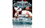 Dance arna na Hip Hop Jam festivalu ve velkm stylu!