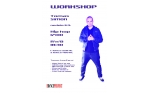 Workshop s Tomasem Simonem
