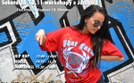 Workshopy - HipHop, House, Dancehall