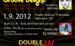 Groove Delight in Czech Republic!!!