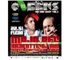 street dance life - Queens night-Flda-Brno-New style