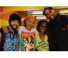 street dance life - Dance FusionNYC Workshop