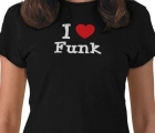 street dance life - I Love Funk