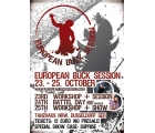 street dance life - European Buck Session III
