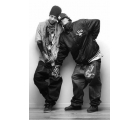 street dance life - LES TWINS WORKSHOPS