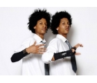 street dance life - LES TWINS WORKSHOPS