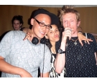street dance life - Stereo MCs DJ set v Brn!!!!