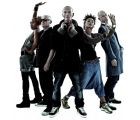 street dance life - Stereo MCs DJ set v Brn!!!!