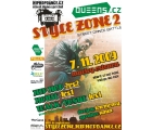 street dance life - QUEENS STYLE ZONE 2