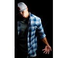 street dance life - Workshop Jun Quemado(USA) v Bratislave