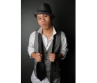 street dance life - Workshop Jun Quemado(USA) v Bratislave