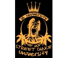 street dance life - Workshop Jun Quemado(USA) v Bratislave