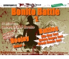 street dance life - Bonito Battle Vol.2  registrace