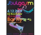 street dance life - SOULGASM - Party striktn pro tanenky