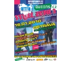 street dance life - QUEENS STYLE ZONE 3 BATTLE