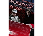 street dance life - OUTBREAK WORKSHOP 2009