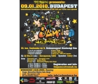street dance life - THE JAM part II.- the next episode