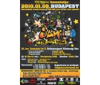 street dance life - THE JAM part II.- the next episode
