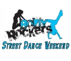 street dance life - STREET DANCE WEEKEND
