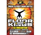 street dance life - JOYRIDE FLOOR KINGS 2vs2 o 5000K