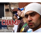 street dance life - ROCKIN CHAMP - INTERNATIONAL DANCE CHAMPIONSHIP