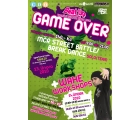 street dance life - Wahe workshops/Beat Up Studio Ostrava