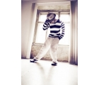 street dance life - Wahe workshops/Beat Up Studio Ostrava