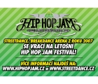street dance life - HIP HOP JAM BATTLE
