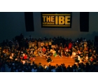 street dance life - Autobus na IBE 2011 z Prahy