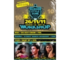 street dance life - QSZ10 WORKSHOP