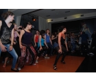 street dance life - Latino vs Hip hop