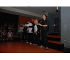 street dance life - Latino vs Hip hop