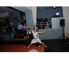 street dance life - Latino vs Hip hop