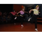street dance life - Latino vs Hip hop