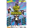 street dance life - QUEENS STYLE ZONE 12
