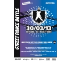 street dance life - QUEENS STYLE ZONE 13