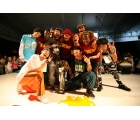street dance life - SDK WORLD DANCE TEAM BATTLE & SHOW / WORLD BATTLE TOUR FINAL