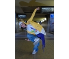 street dance life - ZPIS BEAT UP MORAVA