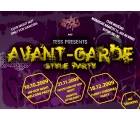 street dance life - AVANT-GARDE PARTY