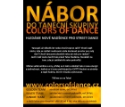 street dance life - NBOR - Colors Of Dance