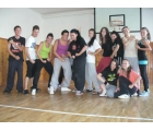 street dance life - Vzva pro tanenky z Olomouce a okol!