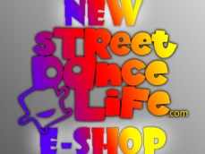 NEW StreetDanceLife E-SHOP