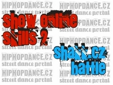 STREET DANCE BATTLE ONLINE