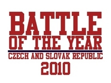 Battle Of The Year zpt v R