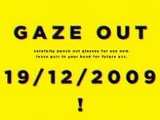 GAZE OUT - official trailer!