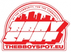 THE BBOY SPOT EUROPE